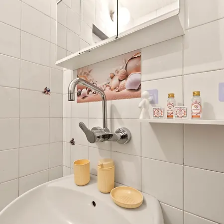 Aksakov Apartment Varna