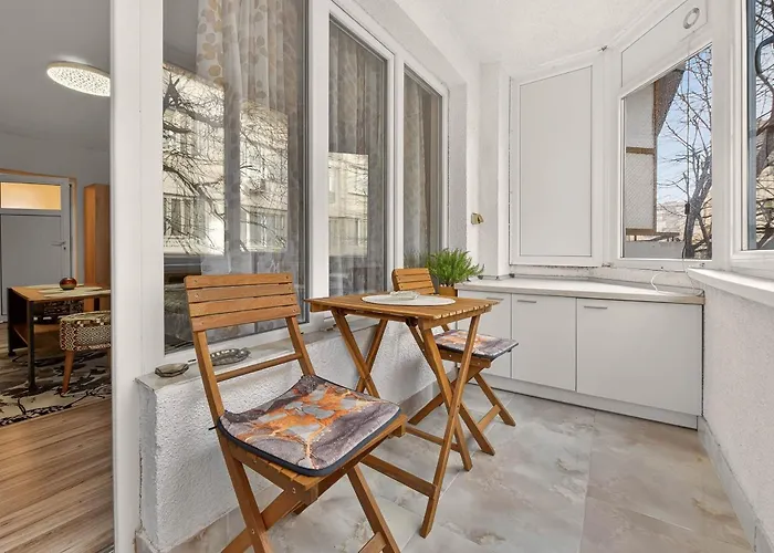 Aksakov Appartement Varna