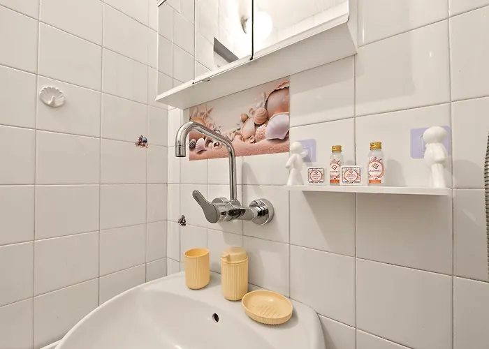 Aksakov Appartement Varna