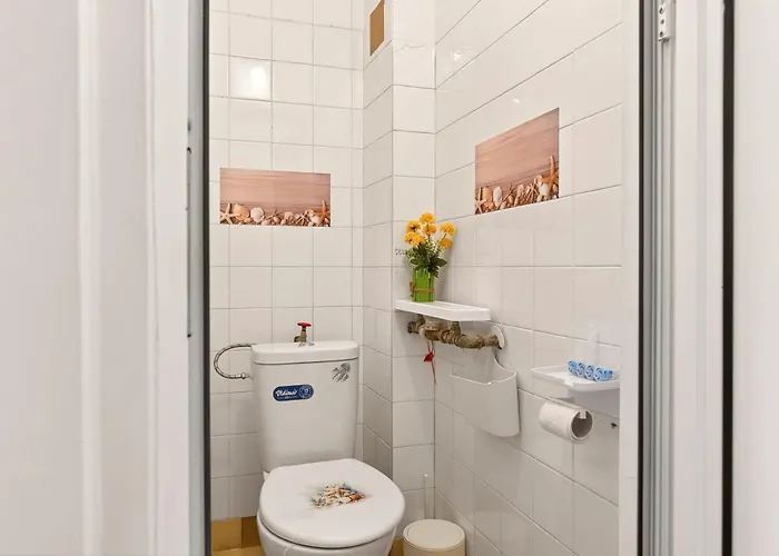 Aksakov Appartement *