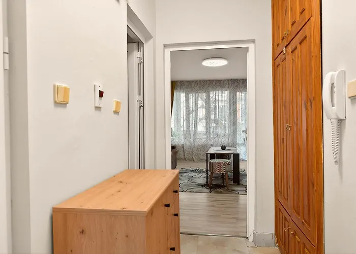 Aksakov Appartement *