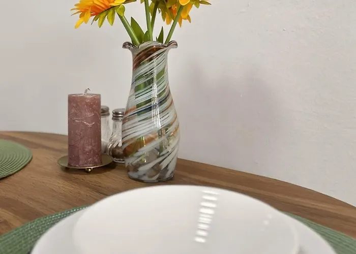 Aksakov Appartement *