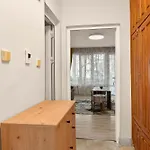 Aksakov Lägenhet *