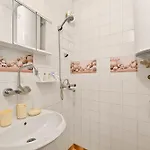 Lägenhet Aksakov