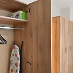 Aksakov Lägenhet