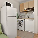 Aksakov Lägenhet *