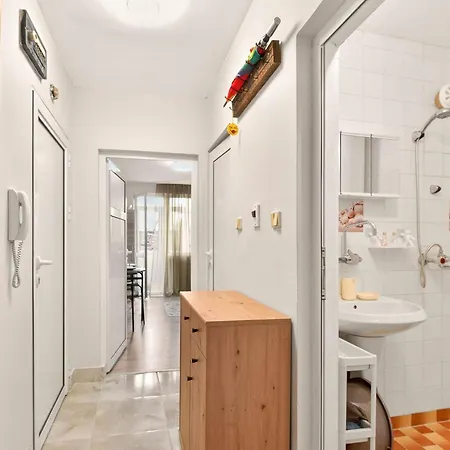 Aksakov Appartement