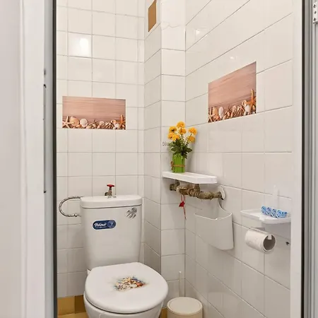 Aksakov Appartement *