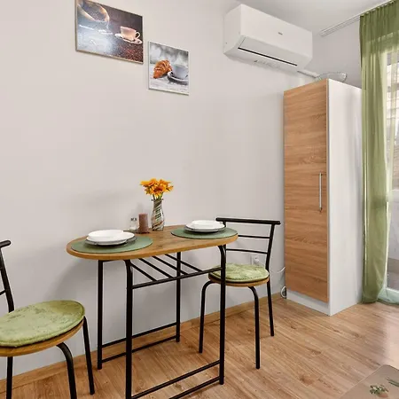 Aksakov Appartement