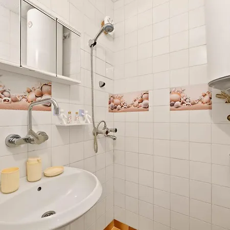 Appartement Aksakov