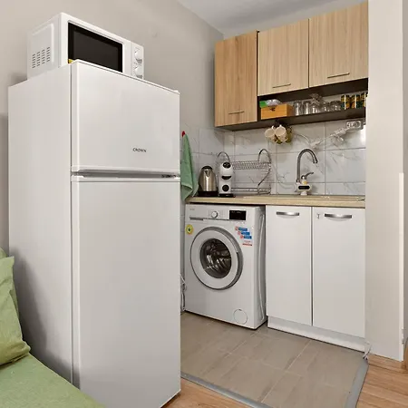 Aksakov Appartement *
