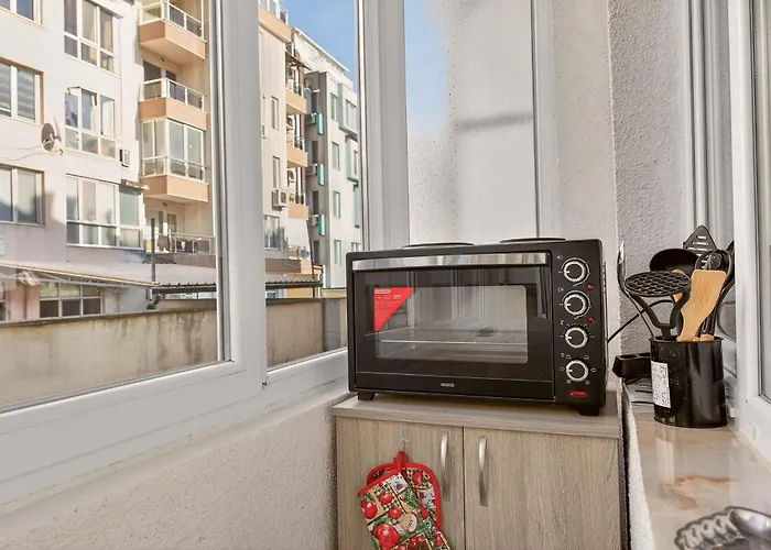 Aksakov * Βάρνα