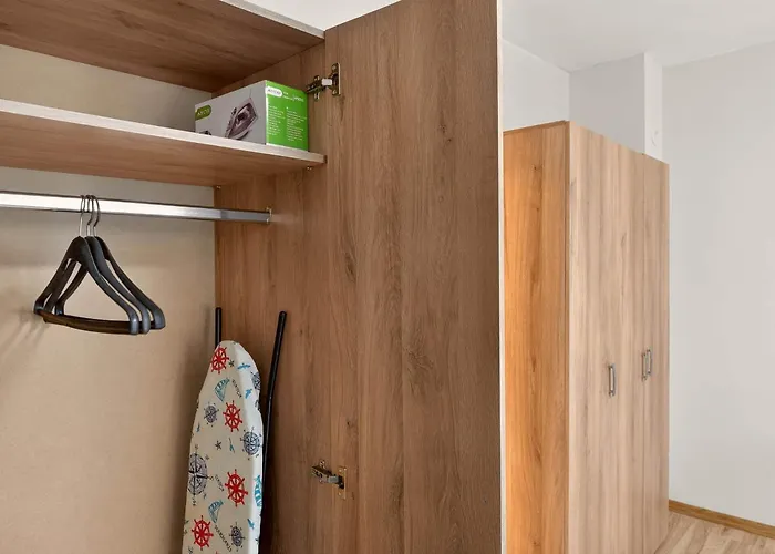 Aksakov Διαμέρισμα